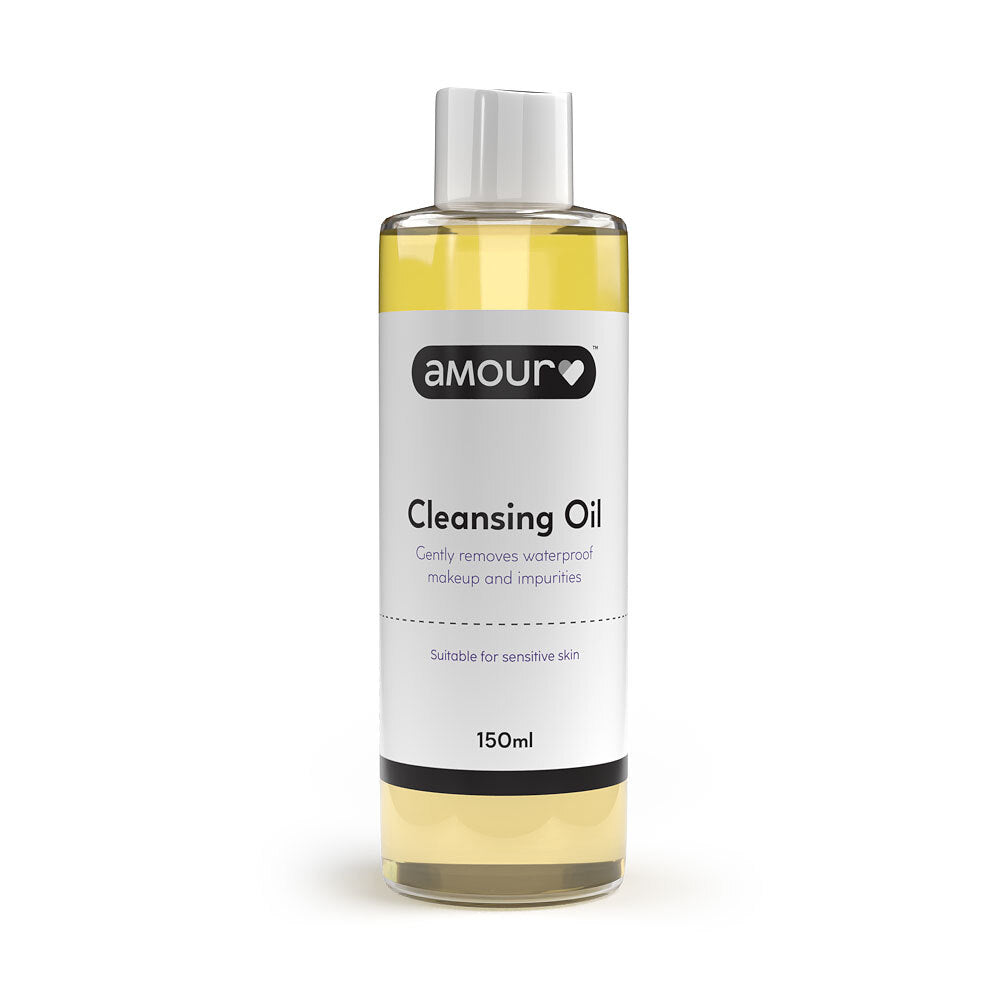 Cleansing Oil