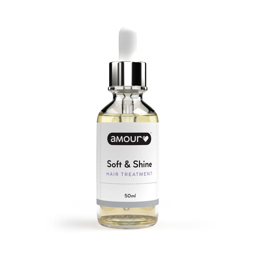 Soft & Shine Hair Serum