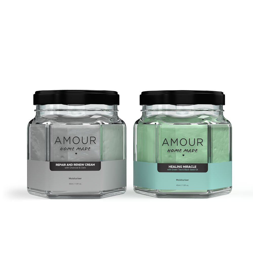 Repair & Healing Set
