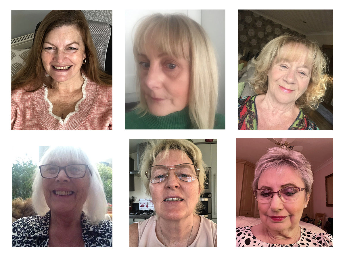 Skincare Tips for Over 40's Amour Skincare