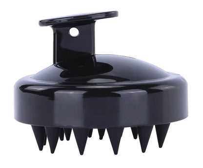 The Hair Bomb Scalp Massager