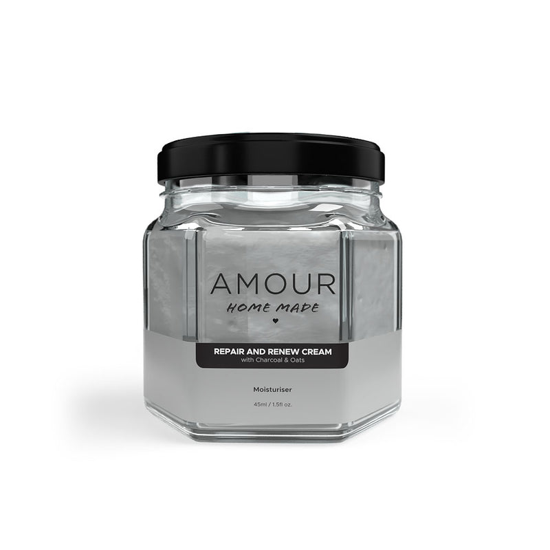 Repair & Renew Cream